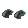 thumbnail image 4 of Windshield Washer Nozzle, Perfect Fit Lightweight Long Durability 76810 S84 A02 2Pcs  For Car, 4 of 8