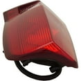 thumbnail image 4 of Tail Light Compatible with 2002-2006 Cadillac Escalade Right Passenger Side HALOGEN RC73010039, 4 of 7