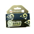 thumbnail image 2 of Arizona Cardinals Bracelets 2 Pack Wide, 2 of 6