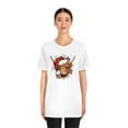 thumbnail image 3 of Highland Cow Christmas Shirt Cow Shirt for Women Cattle Cowgirl T-Shirt, 3 of 9