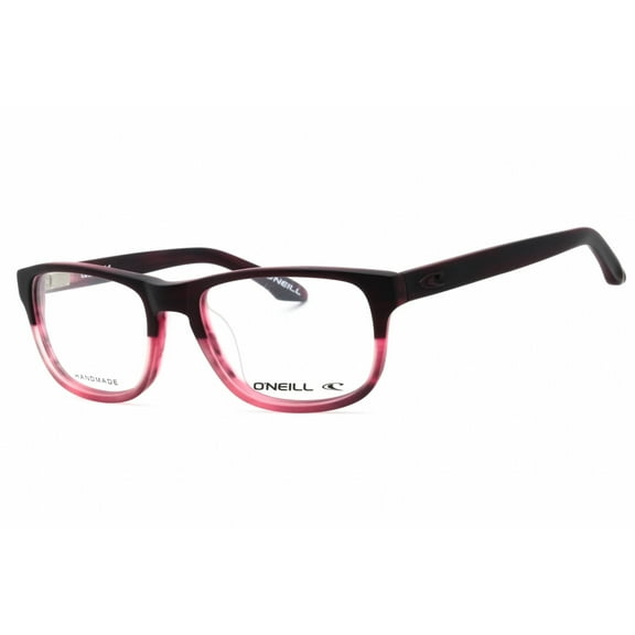 ONeill ONO-EDEN 161 Unisex Purple Faded Plastic Frame Eyeglasses