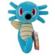 thumbnail image 1 of Peluche de Horsea de Pokémon 20 cm, suave y relleno, 1 of 1