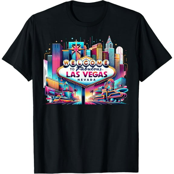 Love LAS VEGAS Baby Shirt for Holidays in Las Vegas Souvenir T-Shirt men and women can wear, black, white, gifts