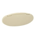 thumbnail image 3 of 51167361833, Solid Structure Perfect Fitment Lasting Performance Vehicle Sun Visor Replacement Part Sun Visor With Vanity Mirror For Car, 3 of 7