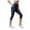 Navy, variant on JDEFEG Workout Leggings for Women Yoga Gym High Waist Leggings Stretch Loose Casual Lounge Sweatpants Seamless Yoga Leggings Sweat Proof Fitness Pink Size S