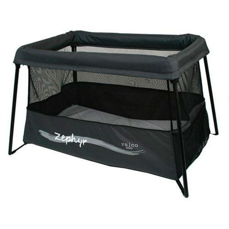 Valco Baby Zep0489 Zephyr Porta Crib Breeze Walmart Com