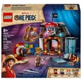 thumbnail image 2 of Set ONE PIECE Carpa de Circo de Buggy el Payaso, 2 of 4