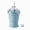 B, variant on Olilia 2-In-1 Foldable Silicone Ice Ball Mug, Reusable Portable Ice Ball Mold,with Straw and Lid, Easy to Unmold, Leak-Proof Travel Mug, Suitable for Coffee, Juice, Home, Gym, and Outdoor Use.