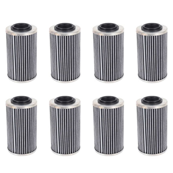 8X Oil Filter 1503 and 1630 for Sea Doo Rotax 420956744