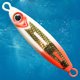 thumbnail image 4 of Cebo Artificial De 40G Realista Impresión 3D Plantillas De Pesca Cebo Duro Accesorios De Pesca, 4 of 5