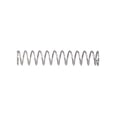 thumbnail image 5 of Unique Bargains Ressort de Compression en Acier Inoxydable 304 3mmx0.3mmx15mm Capacité de Charge 2N, 10 Pcs, 5 of 5