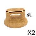 thumbnail image 1 of Agarraderas de Cocina para Tapas , Accesorios Universales para Sartenes , 2 piezas, 1 of 8
