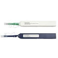 thumbnail image 3 of Fiber Optic Cleaning Pen For Optical Cleaner LC/MU 1.25/2.5mm Connector Cleaning, 3 of 6