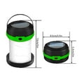 thumbnail image 4 of Camping Lantern Rechargeable Collapsible LED Camping Emergency Light, 4 of 4