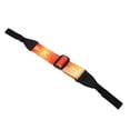 thumbnail image 3 of Head Strap, Adjustable Elastic Goggles Head Strap Large Load Bearing Breathable Easy To Install  for Avata Flight Goggles Orange,Blue, 3 of 8