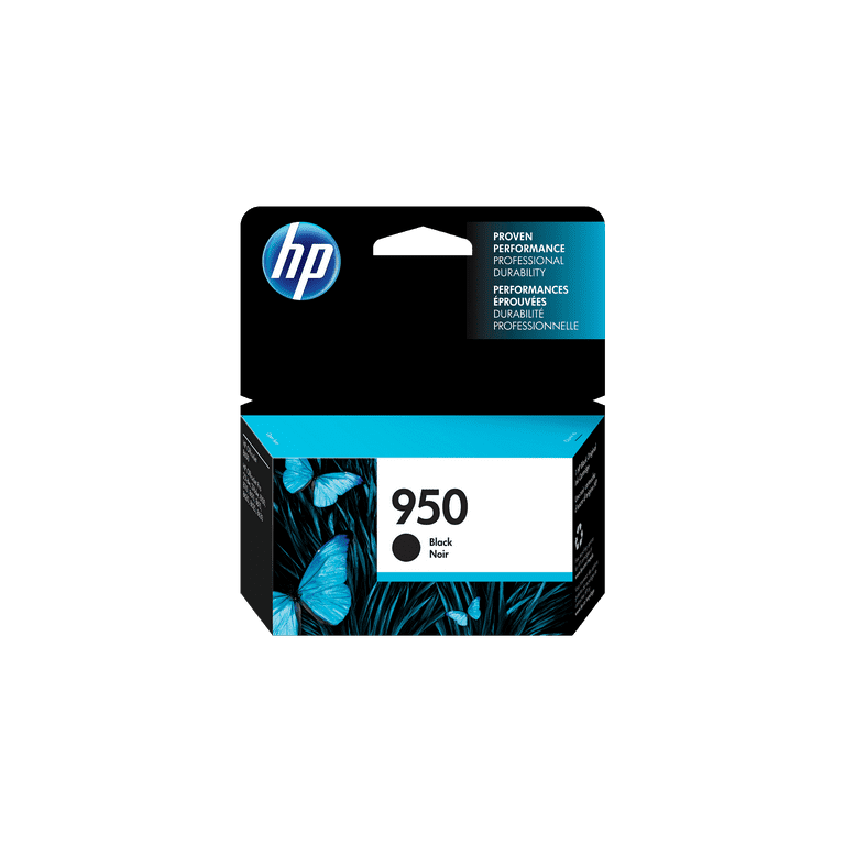 HP OfficeJet 950XL 黒(増量) インクカートリッジ　3本セット HP OfficeJet 950XL 黒(増量) インクカートリッジ 3本セット