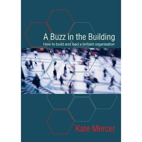 A Buzz in the Building (Paperback)