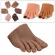 thumbnail image 1 of Práctica de uñas suaves Entrenamiento Modelo Maniquí de manicura Derecha D shamjiam Modelos de pies para práctica de uñas, 1 of 9