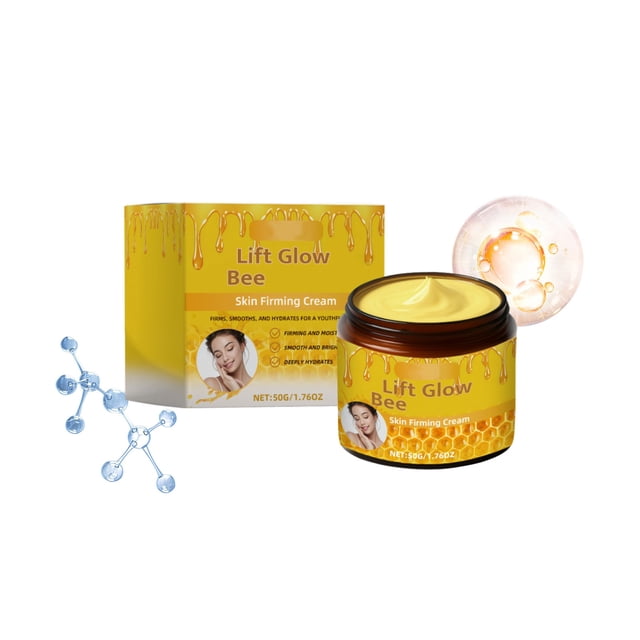 Cremas y humectantes Lift Firming Moisturizing Cream 50g Cuidado de la piel
