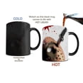 thumbnail image 4 of Friday the 13th (Blood Splatter) Morphing Mugs® Heat-Sensitive Mug MMUG019, 4 of 7