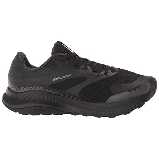 New balance hotsell 9 black