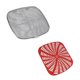 thumbnail image 1 of Protector contra salpicaduras de repuesto y almohadilla de silicona para Ninja Foodi Ag300 Ag300c Ag301c Ag302 Ag400 Splatt-9192339839732, 1 of 5