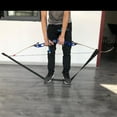 thumbnail image 2 of koolsoo 2-3 of pack Recurve Bow Stringer Longbow Stringer Traditional Tool 2 Pcs, 2 of 9