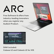 Audient iD4 MKII USB-C Audio Interface