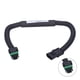 thumbnail image 5 of Cable de Puente del Solenoide ABS DC12V / 24V Plástico 3-in 3-out Flameout Protector Electrónico Enchufe Cable de Conexión Accesorios de Repuesto ANGGREK Otros, 5 of 8