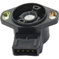 thumbnail image 5 of MD614697 New Throttle Position Sensor for Mitsubishi Montero Sport Eagle Summit, 5 of 7