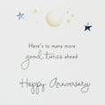 thumbnail image 2 of Hallmark Paper Wonder Displayable Pop Up Anniversary Card (Adventure Continues), 2 of 8