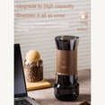 thumbnail image 3 of Kitchen Electric Grinder Multi-function Large Capacity Coffee Bean Powder Machine Household Grain Dry Grinder Fk14, 3 of 4