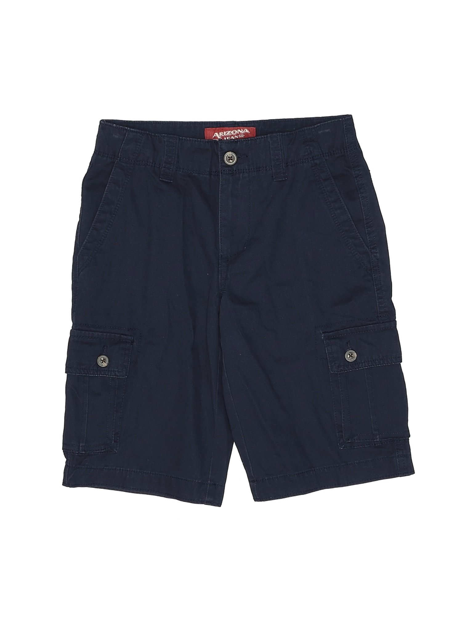 arizona jean company cargo shorts