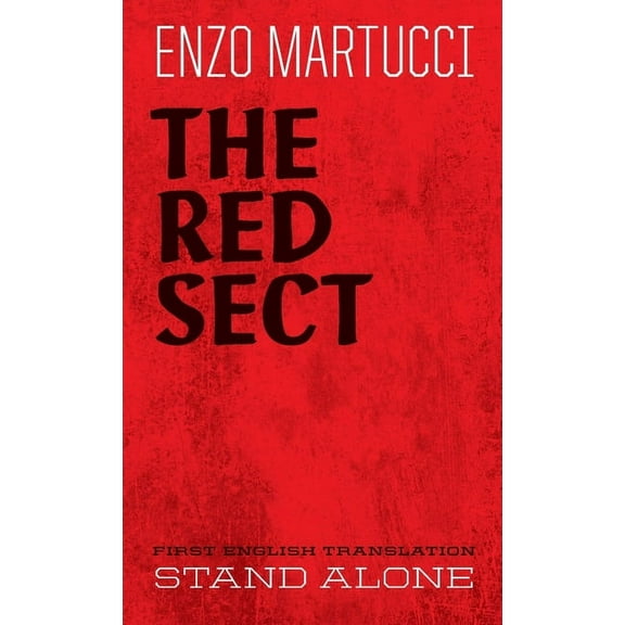 The Red Sect, (Paperback)