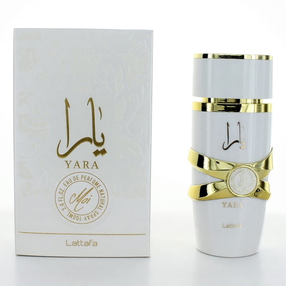 Lattafa Yara Moi , 3.4 oz EDP Spray