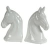 A&B Home Set of 2 Bookends