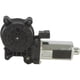 thumbnail image 1 of Motor de Elevación de Ventana Izquierdo CARDONE Transit Connect 2010 A 2013, 1 of 4