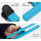 thumbnail image 2 of Large Potato Chip Bag Sealing Clips, Good Grip Plastic Sturdy Airtight Sealing Handles (6 Pack), 2 of 4