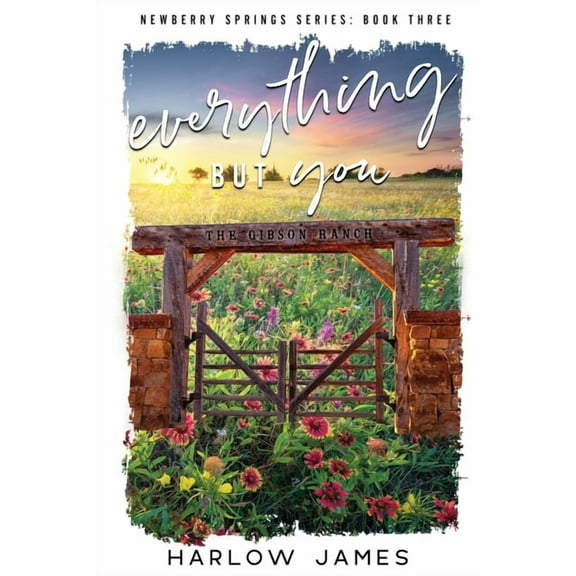 Everything But You, (Paperback)