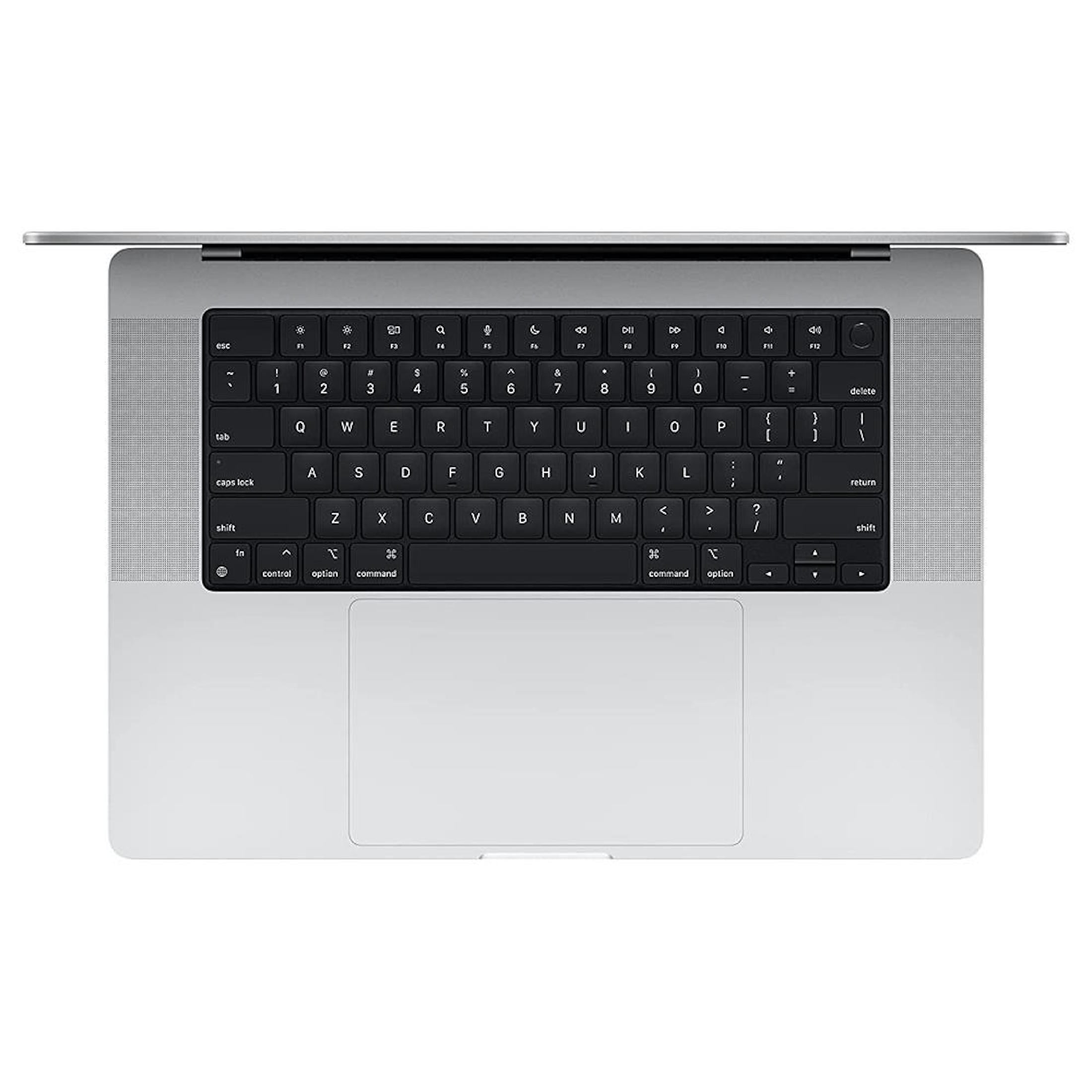 Macbook Pro 14-inch (14GPU, Space Gray) 8-Core M1 Pro (2021) 512gb