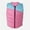 Pink, variant on High Buoyancy Fishing Life Vest for Swimming Boating Water Sports Portable Jacket Adults Kids Youth