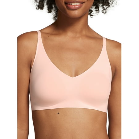 True & Co True Everybody Women's Adjustable Strap Triangle Bra