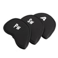 thumbnail image 2 of 10 Uds. Funda para palos de Golf resistente a cortes funda protectora para cabeza de Golf accesorios deportivos Ndcxsfigh Para Estrenar, 2 of 3