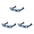 thumbnail image 1 of Bearachild Soporte para bolsa de basura Bolsas de basura montadas en la pared Colgador Accesorios para rack Azul oscuro Type1 NO1 Bearachild CBP210317, 1 of 6