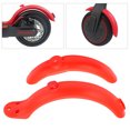 thumbnail image 1 of Electric Scooter   Set, Lightweight Recyclable  Electric Scooter Front Rear   Foldable Universal With Tools For M365, 1 of 8
