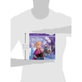 thumbnail image 4 of FROZEN READALONG BOO - FRENCH, 4 of 4