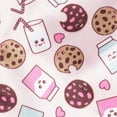 thumbnail image 3 of My Life As Milk Cookie Pajamas, 3 of 5