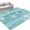Green, variant on Area Rugs 3'x5', Blue Coastal Carpet Runner Indoor Outdoor Rugs Home Decor Aesthetic, Summer Ocean Waves Ombre Sea Starfish Non Slip Mats Washable Accent Rug for Living Room Bedroom