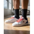 thumbnail image 1 of Tenis Dc Shoes Notch Para Hombre Color Azul ModeloADYS100500BUW, 1 of 9
