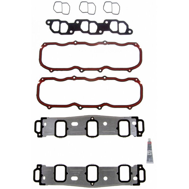 Engine Intake Manifold Gasket Set